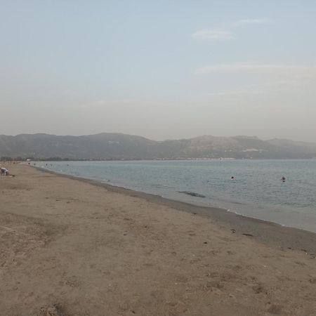 Seaview Studio Neápolis Zewnętrze zdjęcie
