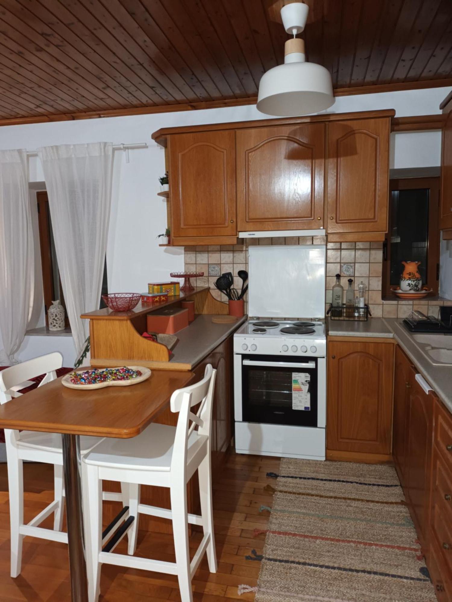 Seaview Studio Neápolis Zewnętrze zdjęcie