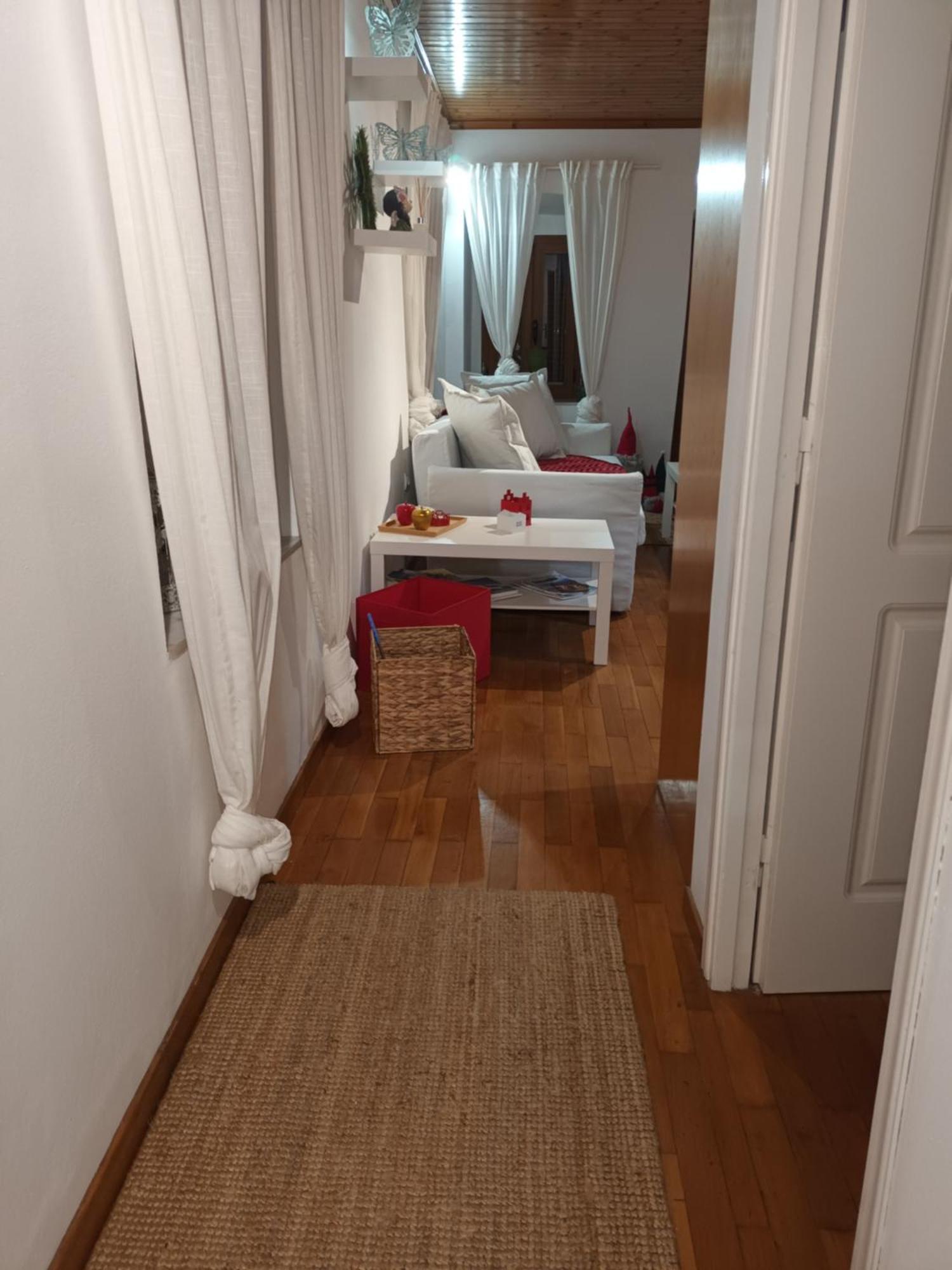 Seaview Studio Neápolis Zewnętrze zdjęcie