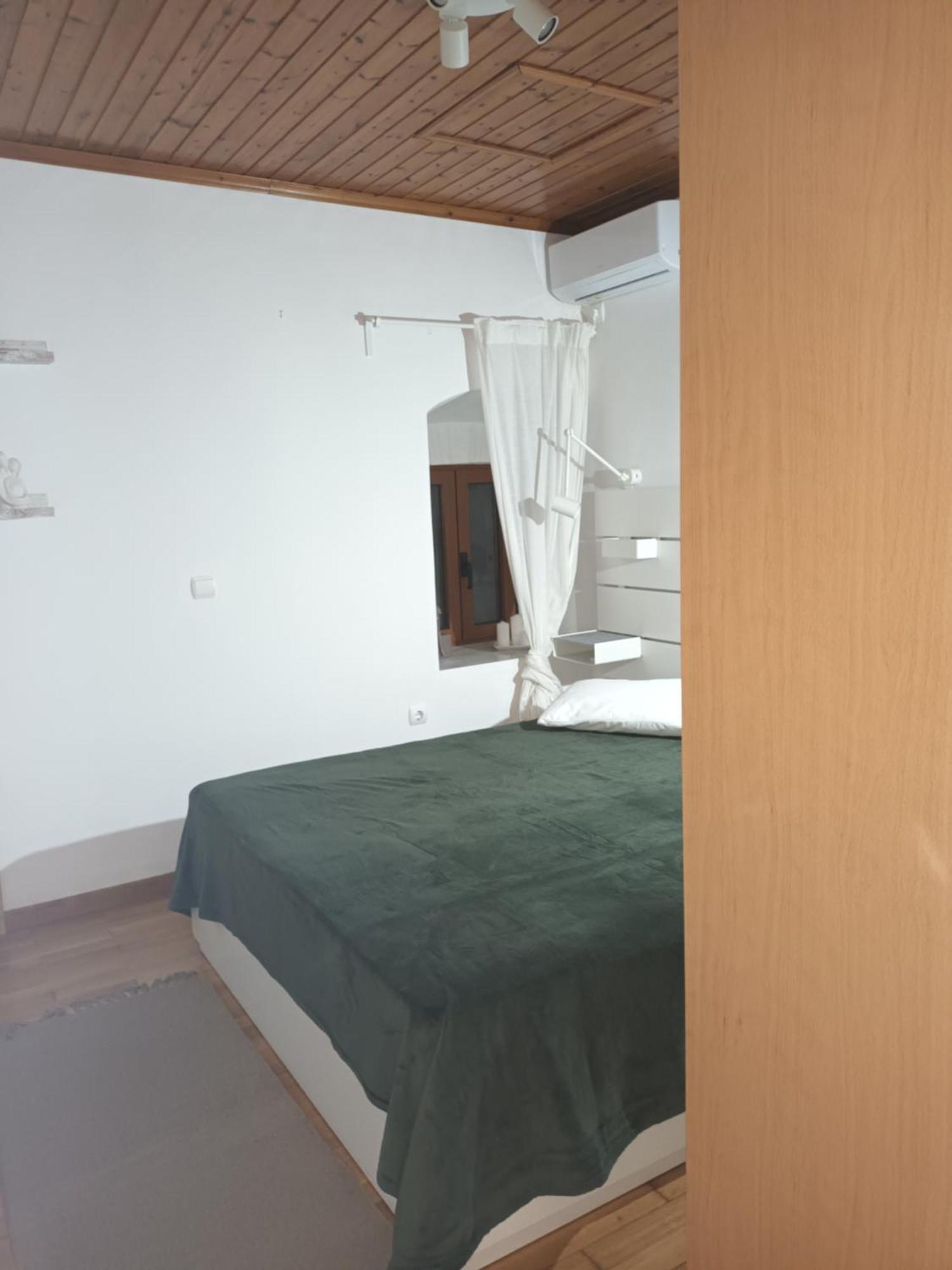 Seaview Studio Neápolis Zewnętrze zdjęcie