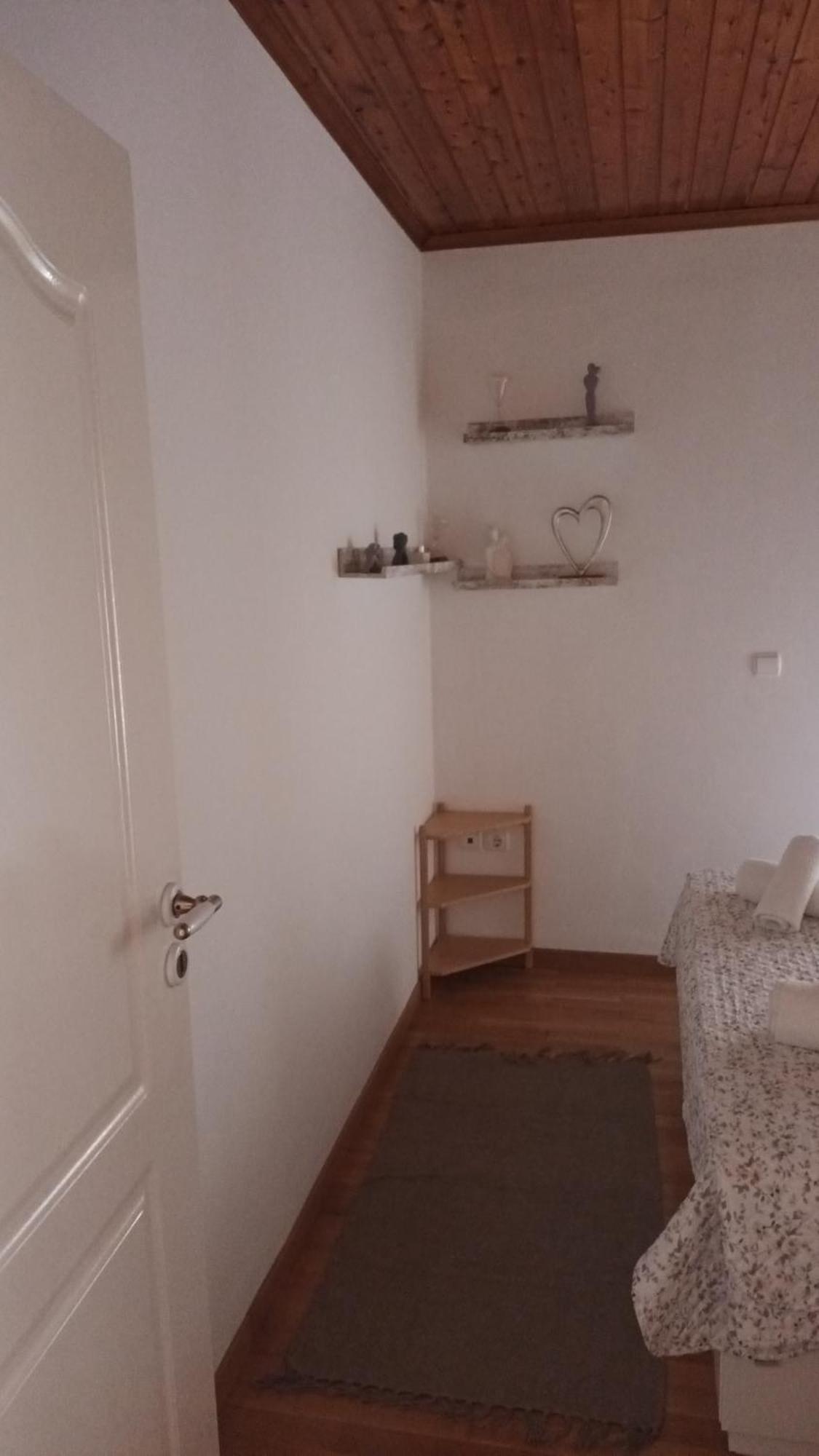 Seaview Studio Neápolis Zewnętrze zdjęcie