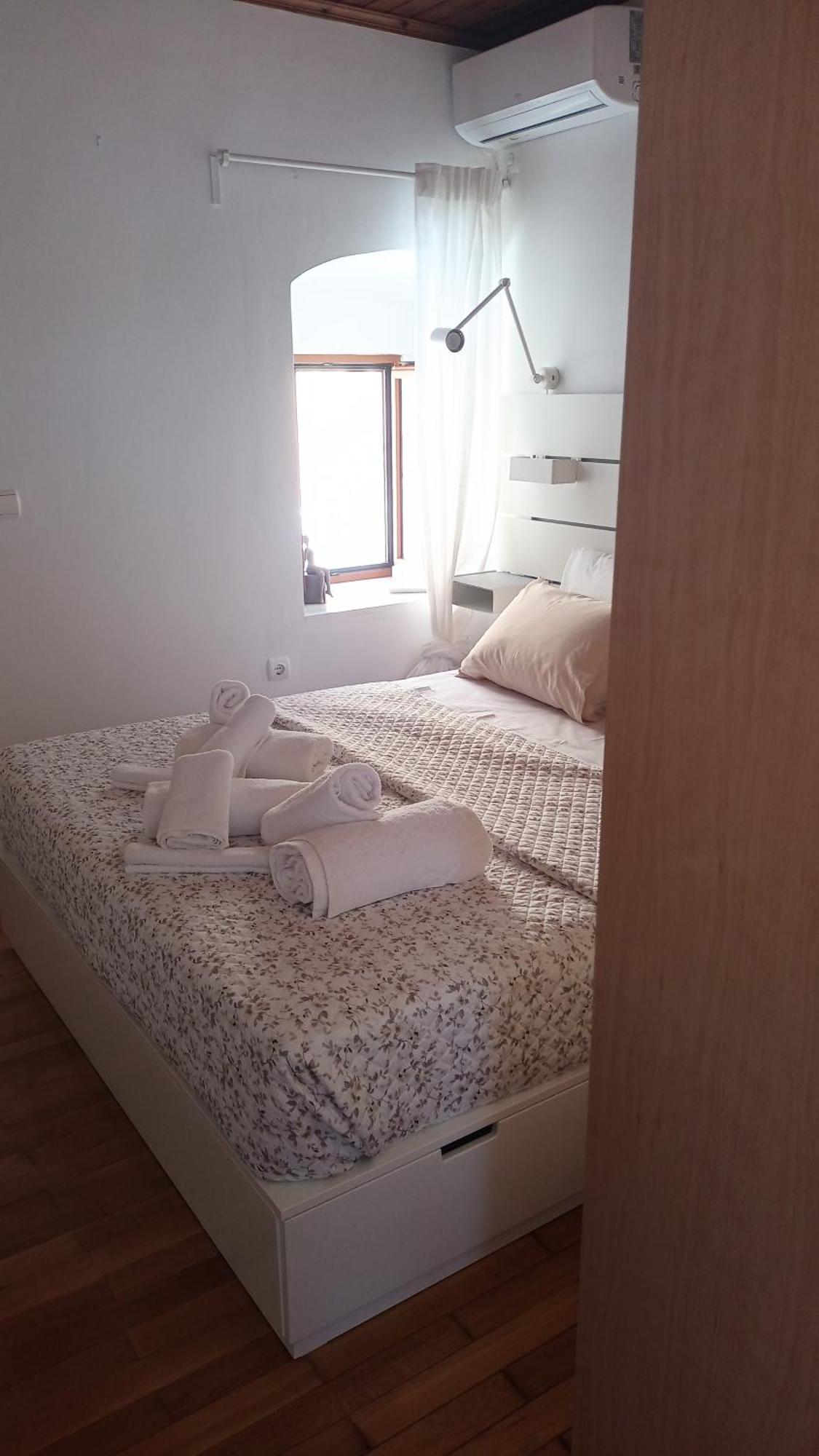 Seaview Studio Neápolis Zewnętrze zdjęcie