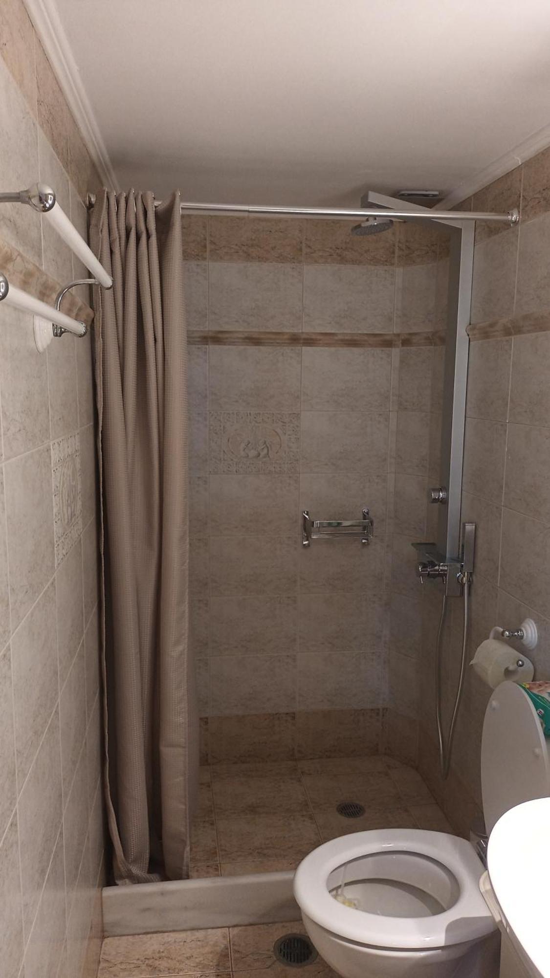 Seaview Studio Neápolis Zewnętrze zdjęcie